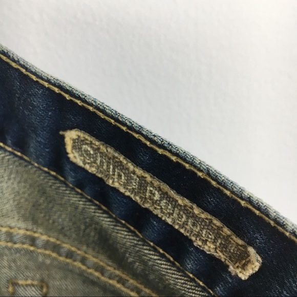 NWT Chip & Pepper Brandtford Jeans Size 29 - Picture 8 of 10
